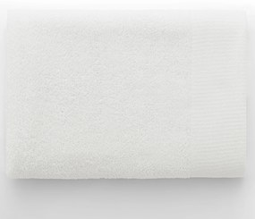 Bavlnený uterák AmeliaHome AMARI biely