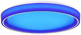 Brilliant - LED RGBW Stmievateľné stropné svietidlo FLOCO LED/34W/230V + DO