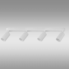 Luster VO2607 WHITE LS4