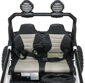 Ramiz Buggy PASSION SPEEDY 4x4 biele