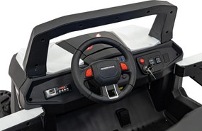 Ramiz Buggy UTV-MX 2000N Biela