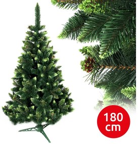 ANMA Vianočný stromček SAL 180 cm borovica AM0102