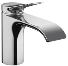 Hansgrohe Vivenis umývadlová batéria bez výpuste chróm 75012000