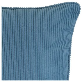 Menčestrový dekoračný vankúš 45x45 cm Merely – Casa Selección