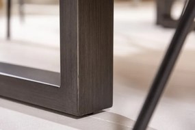 Jedálenský stôl Genesis 160cm agát 35mm
