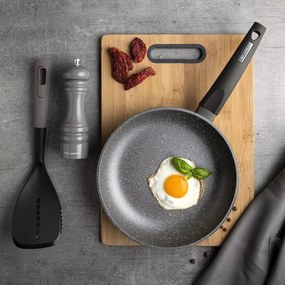 Florina Hliníková panvica Lava 20 cm, pr. 20 cm