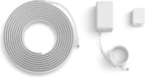 Philips - LED RGBW stmievateľný pás Hue FLUX 5m LED/48W/230V 2200-6500K