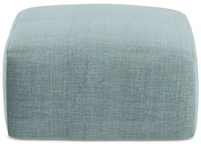 Modrá podnožka Leila – Makamii