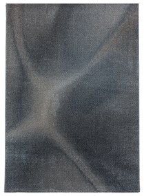 Ayyildiz Kusový koberec EFOR 3714, Hnedá Rozmer koberca: 140 x 200 cm