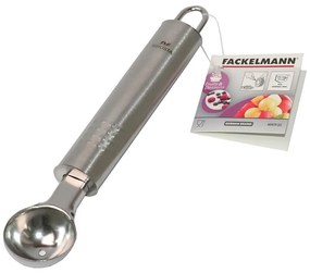 Lyžica na melón 17cm 18/10 40439