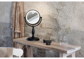 Markslöjd 108788 - Kosmetické zrkadielko FACE 1xE14/25W/230V