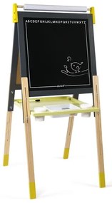 Janod - Magnetická tabuľa sivá