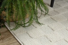 Koberec DUNE 2838 krémový