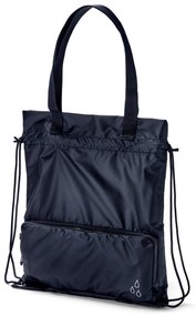 Nákupná taška a batoh 2 v 1