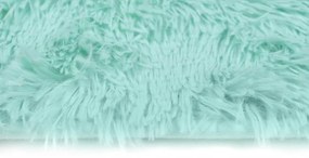 Sada kúpeľňových koberčekov SILK MR-104 2PC mätová