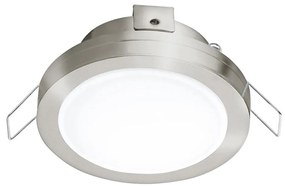 Eglo 95918 - LED podhľadové svietidlo PINEDA 1 1xLED/6W/230V