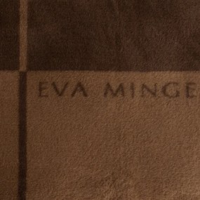 Deka Elegant 2 medová / hnedá