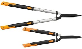 Nožnice na živý plot teleskopické HS86; SmartFit™; FISKARS