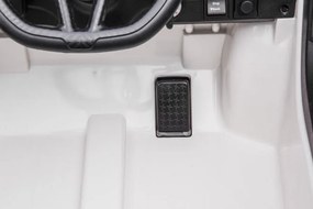 LEAN CARS McLaren GT 12 V batéria do auta biela