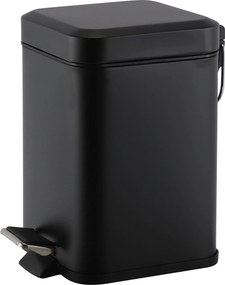 XXXLutz NÁŠĽAPNÝ ODPADKOVÝ KÔŠ 3 l Homeware - Vybavenie kuchyne - 0071120115
