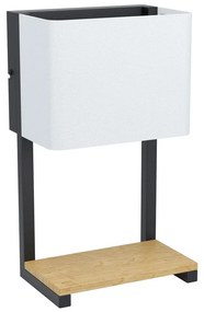 Eglo 99126 - LED Nástenné svietidlo GALDAKAO LED/5,4W/230V