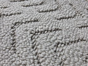 DC Koberec Milano 026 krémová Rozmer: 80×150 cm