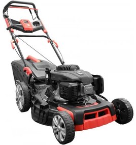 Benzínová kosačka Big Wheeler 534.2 R (Výstavný kus)