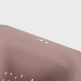 Odkvapávač EASY COOK taupe 723803