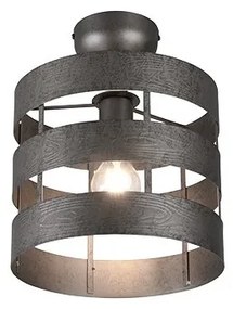 Trio - Prisadený luster DUNCAN 1xE27/40W/230V