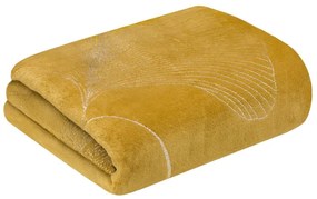 Deka GINKO 1 žltá / zlatá