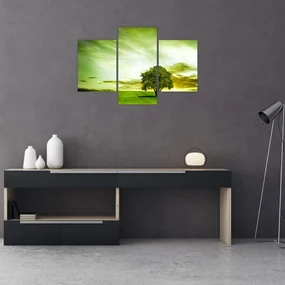 Obraz - Strom života (90x60 cm)