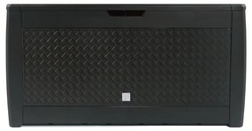 Záhradný box, 310 l, II, antracit