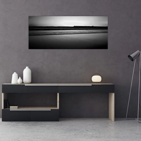 Obraz krajiny (120x50 cm)