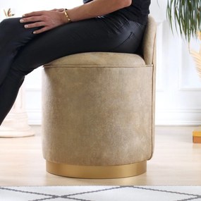 Stolička Luton Beige