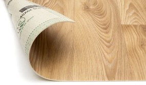 PVC podlaha SUPER DUB ELIOT svetlá