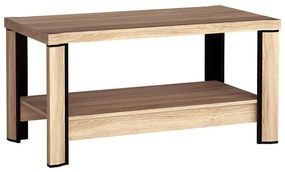 Konferenčný stolík Dallas D15 Dub Sonoma