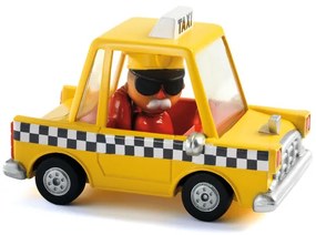 Djeco Autíčko Crazy Motors Taxi Joe