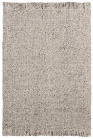 Obsession koberce Ručne tkaný kusový koberec Eskil 515 grey - 200x290 cm