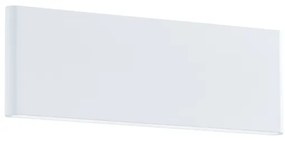 Eglo 39265 - LED Nástenné svietidlo CLIMENE 2xLED/5,4W/230V