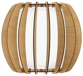 Eglo 95602 - Nástenné svietidlo STELLATO 1 1xE27/60W/230V