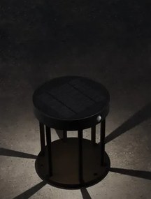 Vonkajšia lampa Aigo 18