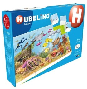 Detské puzzle Hubelino Podvodný svet