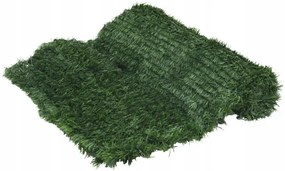 Umelý trávnik na balkon 1 m x 5 m hrúbka 20 mm