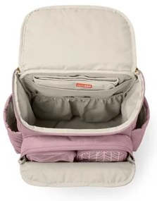 Skip Hop - Přebalovací batoh FORMA Muave Mist na kočárek