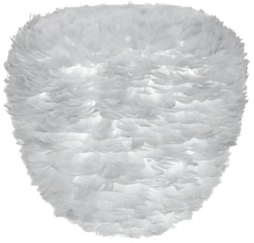 Svetlosivé tienidlo ø 55 cm Eos Evia Large – UMAGE