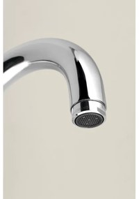 Sapho - Umývadlová batéria AXIA v lesklom chróme