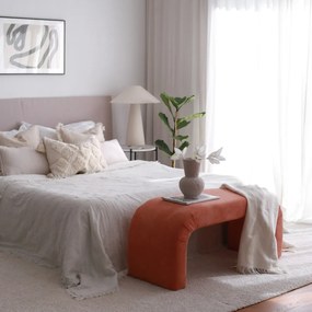 Lavica Nu Bench Coral