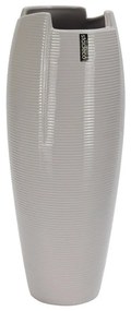 XXXLutz VÁZA, keramika, 46 cm - Vázy - 001131014302