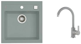 SET ALVEUS FORMIC 20/81+ BATERIE TONIA 81