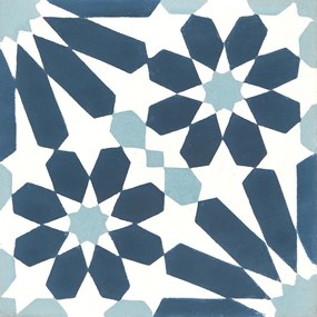 Cementové dlaždice 4601 | Articima